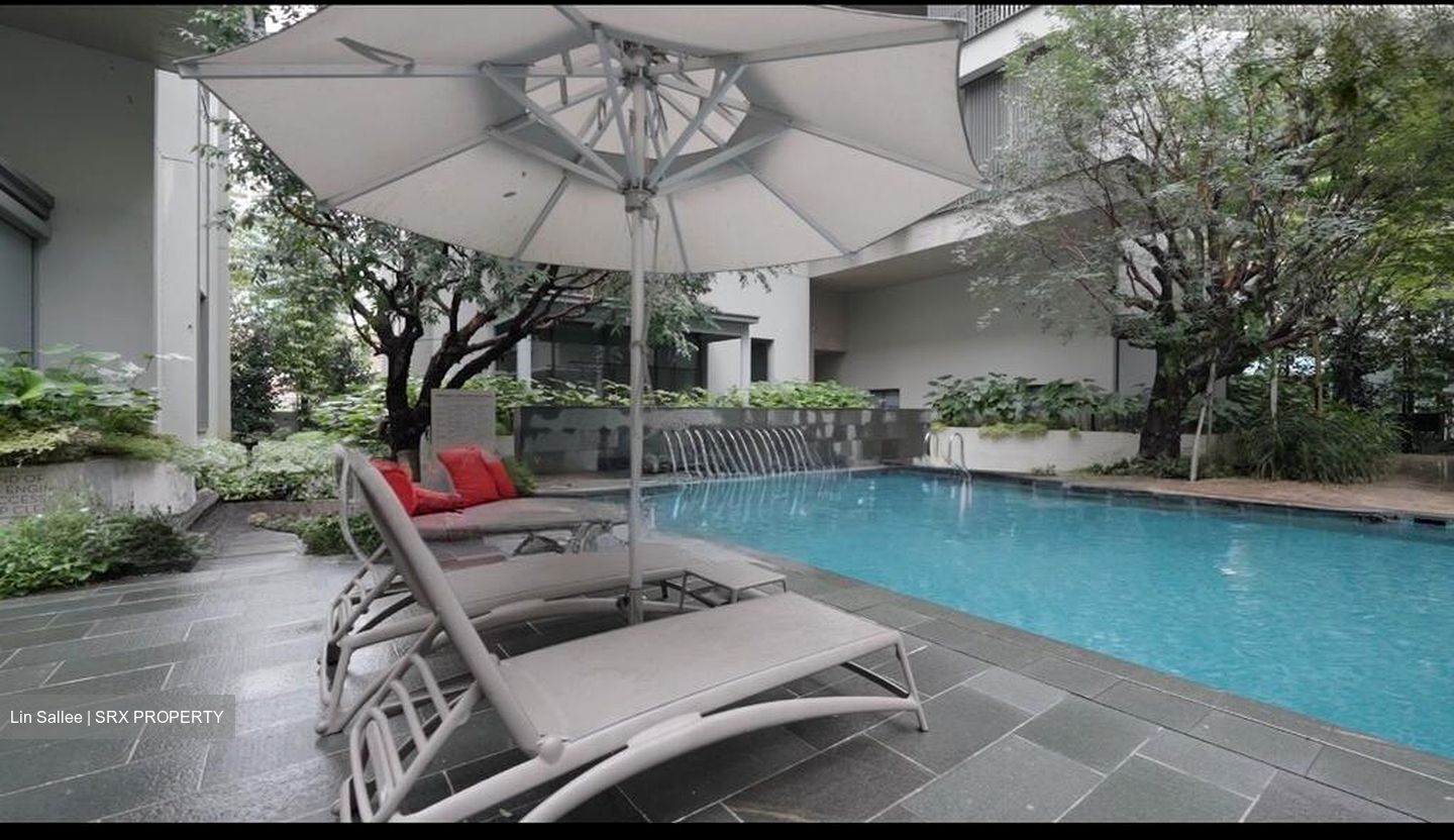 10 Evelyn (D11), Apartment #525960601